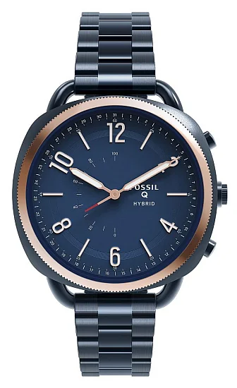 Fossil Accomplice Hybrid Smartwatch FTW1203