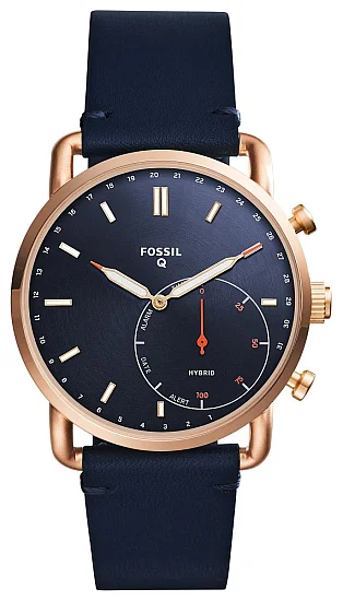 Fossil Commuter Hybrid Smartwatch FTW1154