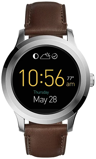 Fossil Founder Digital Smartwatch GEN 2 FTW2119