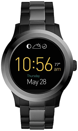 Fossil Founder Digital Smartwatch GEN 2 FTW2117