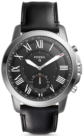 Fossil Grant Hybrid Smartwatch FTW1157
