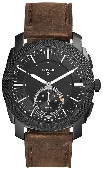 Fossil Machine Hybrid Smartwatch FTW1163