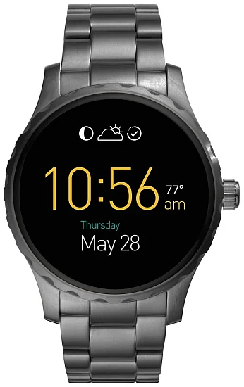 Fossil Marshal Digital Smartwatch GEN 2 FTW2108
