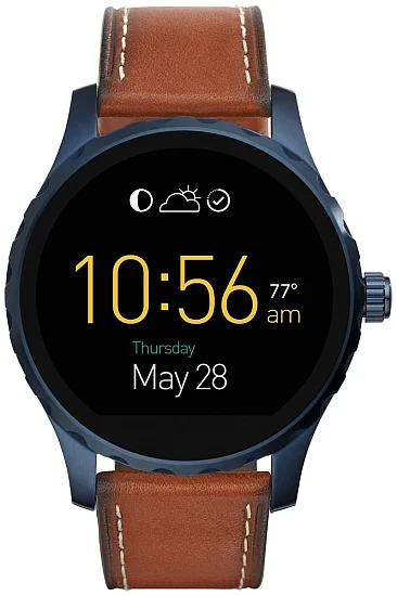 Fossil Marshal Digital Smartwatch GEN 2 FTW2106