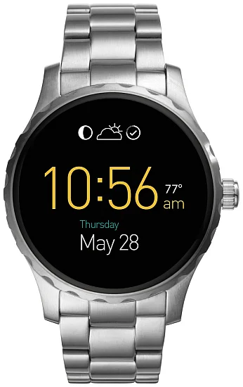 Fossil Marshal Digital Smartwatch GEN 2 FTW2109