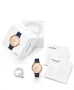  Zdjęcie 4 Fossil Tailor Hybrid Smartwatch FTW1128