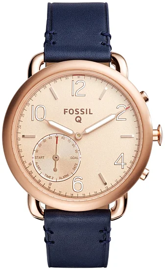Fossil Tailor Hybrid Smartwatch FTW1128