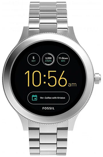 Fossil Venture Digital Smartwatch GEN 3 FTW6003