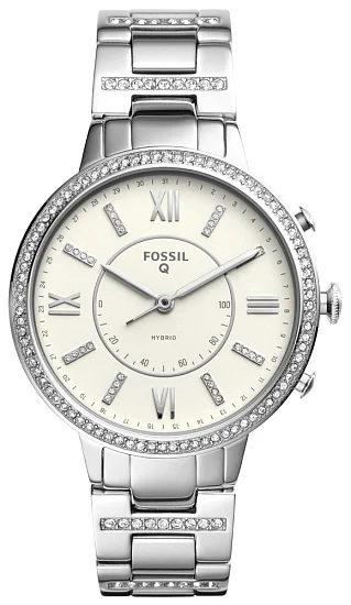 Fossil Virginia Hybrid Smartwatch FTW5009