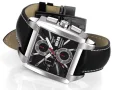  Zdjęcie 3 Tissot Quadrato Automatic Chrono Valjoux T005.514.16.061.00
