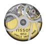  Zdjęcie 2 Tissot Quadrato Automatic Chrono Valjoux T005.514.11.061.00