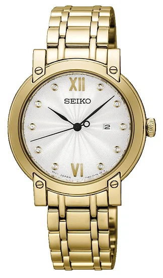 Seiko Quartz Lady SXDG80P1