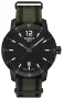  Zdjęcie 5 Tissot Quickster Black PVD NATO T095.410.37.057.00