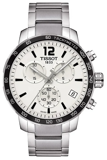 Tissot Quickster Chrono T0954171103700