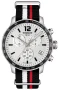  Zdjęcie 4 Tissot Quickster Chrono NATO T095.417.17.037.01