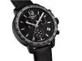  Zdjęcie 4 Tissot Quickster Chrono Black PVD T095.417.36.057.02