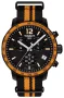 Zdjęcie 4 Tissot Quickster Chrono Black PVD NATO T095.417.37.057.00