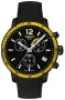  Zdjęcie 3 Tissot Quickster Chrono Football Black PVD T095.449.37.057.00