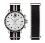  Zdjęcie 2 Tissot Quickster Chrono NATO T095.417.17.037.10