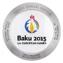  Zdjęcie 5 Tissot Quickster Chrono NATO Baku 2015 Special Edition T095.417.17.037.02