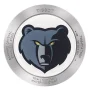  Zdjęcie 2 Tissot Quickster Chrono NATO NBA Memphis Grizzlies Special Edition T0954171703720