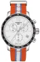  Zdjęcie 7 Tissot Quickster Chrono NATO NBA Oklahoma City Thunder Special Edition T095.417.17.037.14