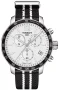  Zdjęcie 8 Tissot Quickster Chrono NATO NBA San Antonio Spurs Special Edition T095.417.17.037.07