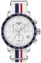  Zdjęcie 4 Tissot Quickster Chrono NATO T095.417.17.037.09