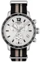  Zdjęcie 4 Tissot Quickster Chrono NATO T095.417.17.037.10