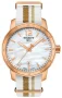  Zdjęcie 2 Tissot Quickster Lady PVD NATO T095.410.37.117.00