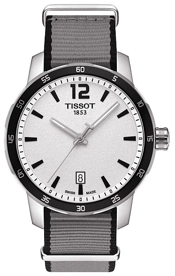 Tissot Quickster NATO T0954101703700