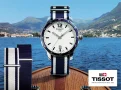  Zdjęcie 6 Tissot Quickster NATO Lugano Edition T095.410.17.037.01