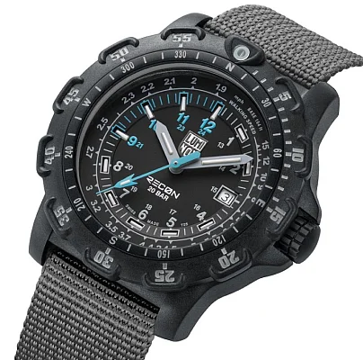 Luminox RECON Point Man 8820 Series Kilometers Scale A.8823.KM