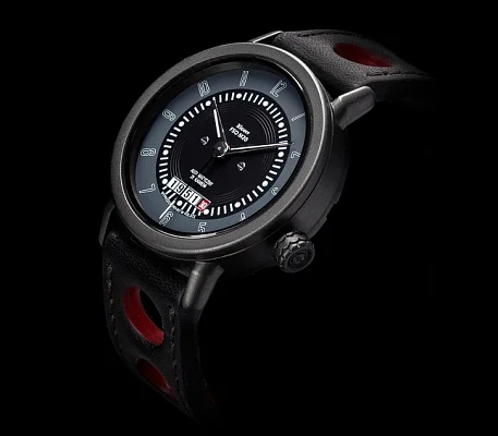 Xicorr FSO M20.03 Czarna Manka Limited Edition X0203