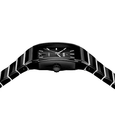 Rado Anatom Automatic Black Dial Ceramic Bracelet 27.5mm R10260152