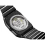  Zdjęcie 6 Rado Anatom Lady Automatic Black Dial Ceramic Bracelet R10201712