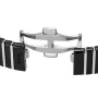  Zdjęcie 7 Rado Anatom Lady Automatic Black Dial Ceramic Bracelet R10201712