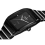  Zdjęcie 4 Rado Anatom Lady Automatic Black Dial Ceramic Bracelet R10201712