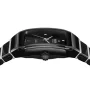  Zdjęcie 5 Rado Anatom Lady Automatic Black Dial Ceramic Bracelet R10201712