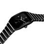  Zdjęcie 2 Rado Anatom Automatic Black Dial Ceramic Bracelet Diamonds 27.5mm R10260712