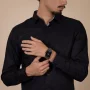  Zdjęcie 2 Rado Anatom Automatic Black Dial Ceramic Bracelet Diamonds R10204712