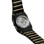  Zdjęcie 4 Rado Anatom Automatic Black Dial Ceramic Bracelet Gold PVD Diamonds 27.5mm R10263702