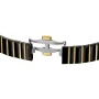  Zdjęcie 6 Rado Anatom Automatic Black Dial Ceramic Bracelet Gold PVD Diamonds 27.5mm R10263702