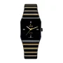  Zdjęcie 7 Rado Anatom Automatic Black Dial Ceramic Bracelet Gold PVD Diamonds 27.5mm R10263702