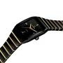  Zdjęcie 2 Rado Anatom Automatic Black Dial Ceramic Bracelet Gold PVD Diamonds 27.5mm R10263702