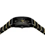  Zdjęcie 3 Rado Anatom Automatic Black Dial Ceramic Bracelet Gold PVD Diamonds 27.5mm R10263702
