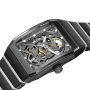  Zdjęcie 4 Rado Anatom L Automatic Dial Skeleton Dial Black Ceramic R10207102