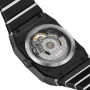  Zdjęcie 6 Rado Anatom L Automatic Dial Skeleton Dial Black Ceramic R10207102