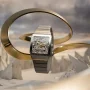  Zdjęcie 6 Rado Anatom Automatic Dial Skeleton Dial Plasma Ceramic R10206109