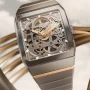  Zdjęcie 8 Rado Anatom Automatic Dial Skeleton Dial Plasma Ceramic R10206109
